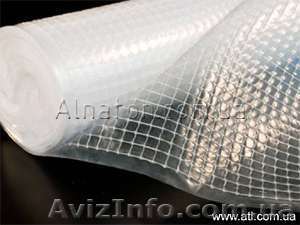 Армированный гидро-паро барьер - <ro>Изображение</ro><ru>Изображение</ru> #1, <ru>Объявление</ru> #633917