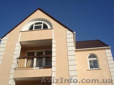 Утепление фасадов, декоративная отделка - <ro>Изображение</ro><ru>Изображение</ru> #1, <ru>Объявление</ru> #633025