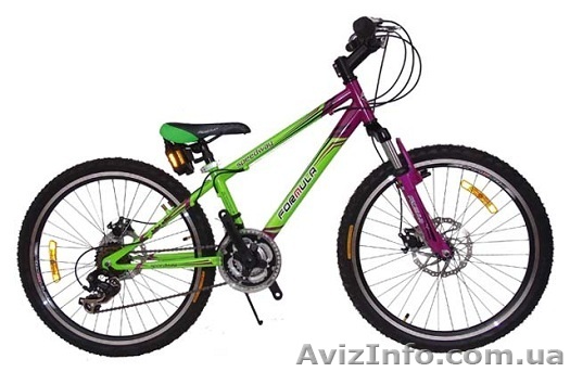  горный  подростковый женский велосипед Formula Speedway новый - <ro>Изображение</ro><ru>Изображение</ru> #1, <ru>Объявление</ru> #609412