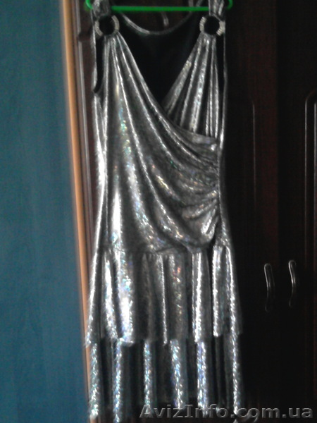Продам новое выпускное платье - <ro>Изображение</ro><ru>Изображение</ru> #1, <ru>Объявление</ru> #623732