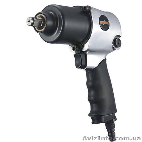 Гайковерт пневматический Ombra OMP 11281 - <ro>Изображение</ro><ru>Изображение</ru> #1, <ru>Объявление</ru> #631739