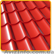 Металлочерепица  400руб - <ro>Изображение</ro><ru>Изображение</ru> #1, <ru>Объявление</ru> #610619
