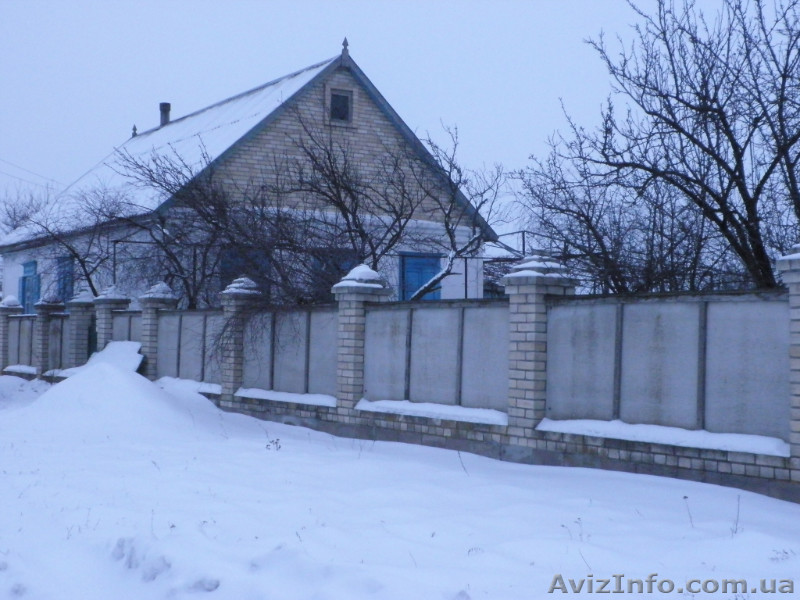 Продам дом,село Кирилловка - <ro>Изображение</ro><ru>Изображение</ru> #1, <ru>Объявление</ru> #606589