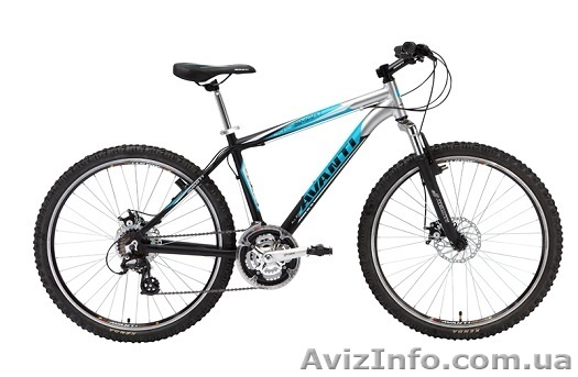 Велосипед Avanti Smart  - <ro>Изображение</ro><ru>Изображение</ru> #1, <ru>Объявление</ru> #639393