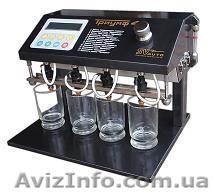 Триумф-4 - Оборудование для очистки форсунок. - <ro>Изображение</ro><ru>Изображение</ru> #1, <ru>Объявление</ru> #631727