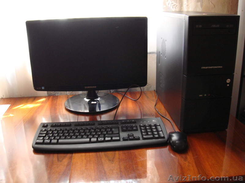 Продам МОЩНЫЙ компьютер - <ro>Изображение</ro><ru>Изображение</ru> #1, <ru>Объявление</ru> #665092
