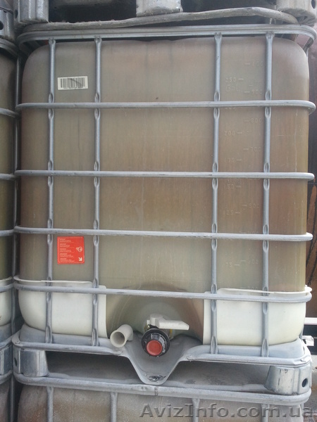 Продам еврокубы 1000л. б/у - <ro>Изображение</ro><ru>Изображение</ru> #1, <ru>Объявление</ru> #664504