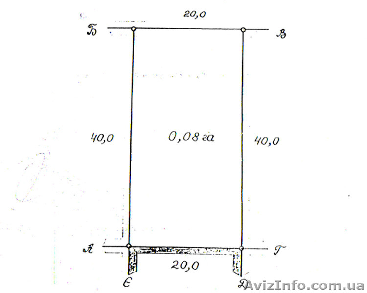 Участок на Широком - <ro>Изображение</ro><ru>Изображение</ru> #1, <ru>Объявление</ru> #667073