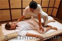 ТРАДИЦИОННЫЙ ТАЙСКИЙ ЙОГА-МАССАЖ - <ro>Изображение</ro><ru>Изображение</ru> #1, <ru>Объявление</ru> #653437