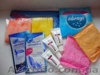 Продам шампуни Head & Sholders,прокладки always - <ro>Изображение</ro><ru>Изображение</ru> #1, <ru>Объявление</ru> #665412