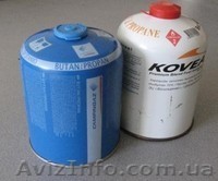 заправка газовых туристических баллонов - <ro>Изображение</ro><ru>Изображение</ru> #1, <ru>Объявление</ru> #652063