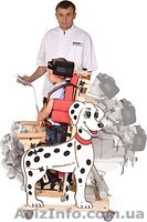 Вертикализатор детский Camel - <ro>Изображение</ro><ru>Изображение</ru> #1, <ru>Объявление</ru> #670491