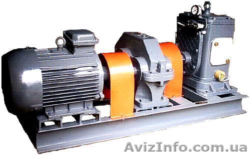 Битумный Насос ДС-125, ДС-134 установка Украина цена запчасти дилер Донецк купит - <ro>Изображение</ro><ru>Изображение</ru> #1, <ru>Объявление</ru> #674253