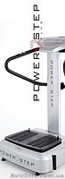 Фитнес-тренажер Power Step фирмы Casada Германия - <ro>Изображение</ro><ru>Изображение</ru> #1, <ru>Объявление</ru> #671201