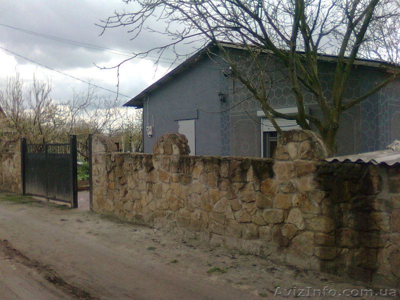 Продается дача Темрюк - <ro>Изображение</ro><ru>Изображение</ru> #1, <ru>Объявление</ru> #654592