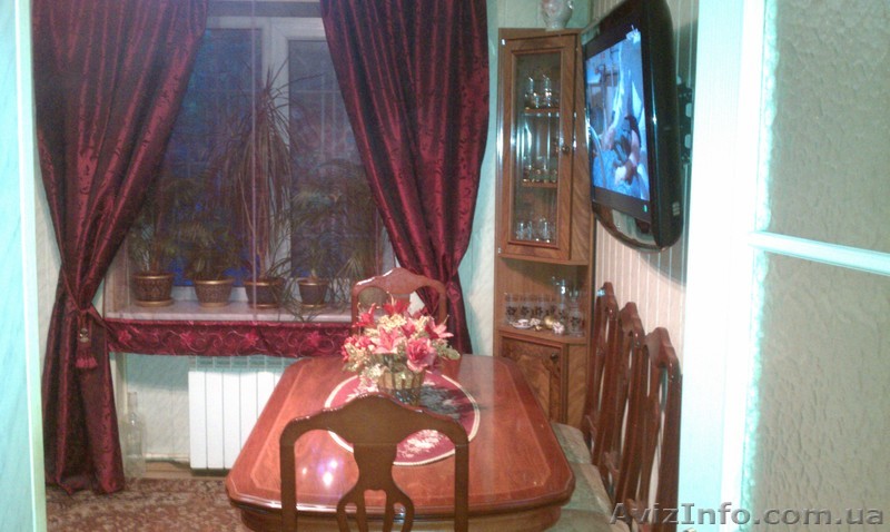 Продается 4х комнатная Элитная квартира - <ro>Изображение</ro><ru>Изображение</ru> #1, <ru>Объявление</ru> #667267