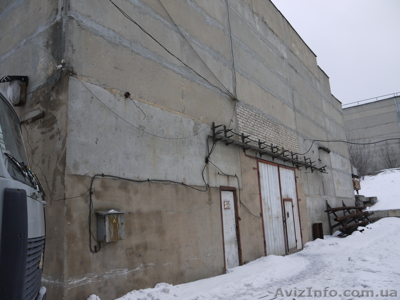 Продаю цех-склад - <ro>Изображение</ro><ru>Изображение</ru> #1, <ru>Объявление</ru> #570726