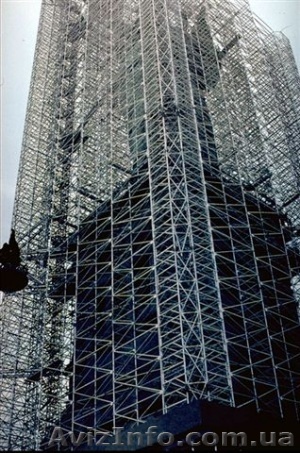 Аренда строительных лесов, опалубки - <ro>Изображение</ro><ru>Изображение</ru> #1, <ru>Объявление</ru> #654015