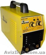Инверторный сварочный аппарат Свармастер ММА-260 - <ro>Изображение</ro><ru>Изображение</ru> #1, <ru>Объявление</ru> #696377