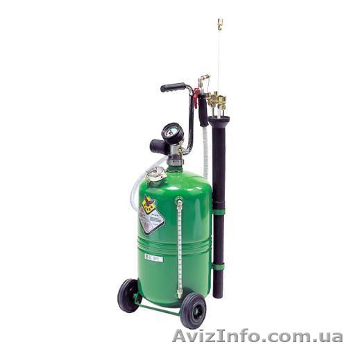 Raasm 43024 - Установка для откачки отработанного масла. - <ro>Изображение</ro><ru>Изображение</ru> #1, <ru>Объявление</ru> #690300