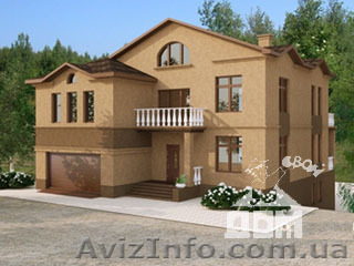 Дом  Калининский р-н ор-р Волна - <ro>Изображение</ro><ru>Изображение</ru> #1, <ru>Объявление</ru> #682872