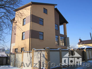 Новострой  Калининский р-н ор-р Волна - <ro>Изображение</ro><ru>Изображение</ru> #1, <ru>Объявление</ru> #675813