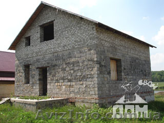 Дом г.Донецк с.Веселое - <ro>Изображение</ro><ru>Изображение</ru> #1, <ru>Объявление</ru> #695473