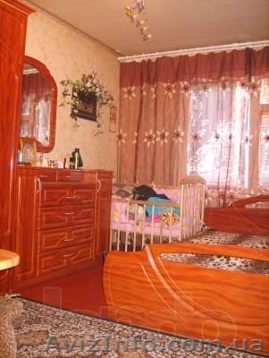 квартира Пролетарский - <ro>Изображение</ro><ru>Изображение</ru> #1, <ru>Объявление</ru> #692544