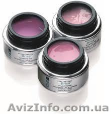 Системы гелевого и акрилового наращивания ногтей от CND - <ro>Изображение</ro><ru>Изображение</ru> #1, <ru>Объявление</ru> #675882