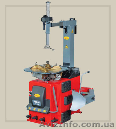 Sicam FALCO AL 520 - автоматический станок - <ro>Изображение</ro><ru>Изображение</ru> #1, <ru>Объявление</ru> #690210