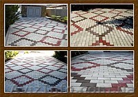 Тротуарная плитка(фм и т.п.) - <ro>Изображение</ro><ru>Изображение</ru> #1, <ru>Объявление</ru> #675821