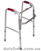 Ходунки для взрослых Meyra Германия - <ro>Изображение</ro><ru>Изображение</ru> #1, <ru>Объявление</ru> #686837