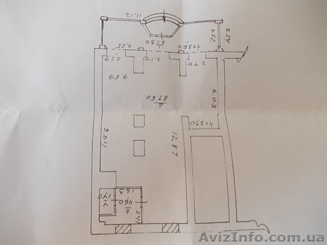 Сдам помещение под банк центр Донецка - <ro>Изображение</ro><ru>Изображение</ru> #1, <ru>Объявление</ru> #685669