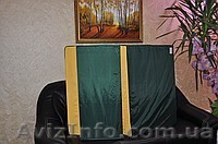 Матрас ортопедический для детской кроватки с клеенкой - <ro>Изображение</ro><ru>Изображение</ru> #1, <ru>Объявление</ru> #683098