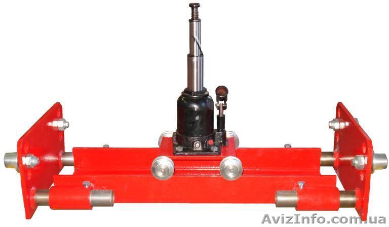 Траверса гидравлическая ТГО-4.   - <ro>Изображение</ro><ru>Изображение</ru> #1, <ru>Объявление</ru> #690155