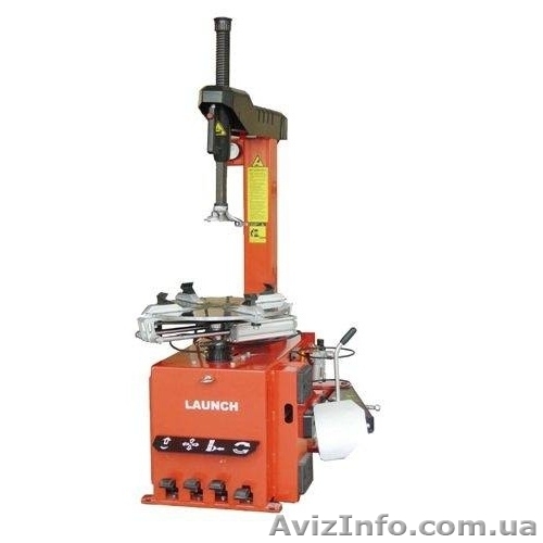 Launch TWC-502 - автоматический станок - <ro>Изображение</ro><ru>Изображение</ru> #1, <ru>Объявление</ru> #690208