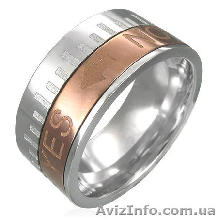 Бижутерия из хирургической стали - <ro>Изображение</ro><ru>Изображение</ru> #1, <ru>Объявление</ru> #684434