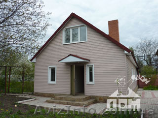 Дом Пролетарский р-н - <ro>Изображение</ro><ru>Изображение</ru> #1, <ru>Объявление</ru> #728470