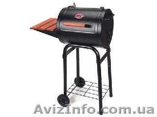 Лучшие грили-барбекю с коптильней пр-ва США - <ro>Изображение</ro><ru>Изображение</ru> #1, <ru>Объявление</ru> #727391