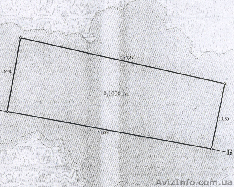 продам 10 сот приват Киевский - <ro>Изображение</ro><ru>Изображение</ru> #1, <ru>Объявление</ru> #715062