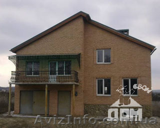 Дом на Тепличном - <ro>Изображение</ro><ru>Изображение</ru> #1, <ru>Объявление</ru> #706846