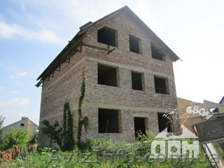 Кирпичный дом  м-н Широкий - <ro>Изображение</ro><ru>Изображение</ru> #1, <ru>Объявление</ru> #709886