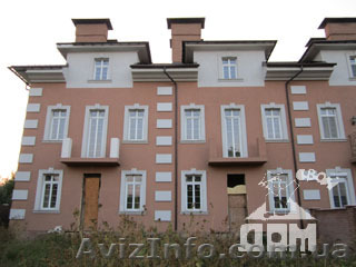 Таунхаус пл.Бакинских - <ro>Изображение</ro><ru>Изображение</ru> #1, <ru>Объявление</ru> #728317