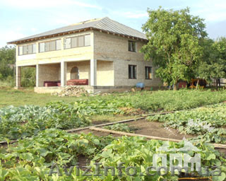 Дом на Доле Донецкая область - <ro>Изображение</ro><ru>Изображение</ru> #1, <ru>Объявление</ru> #716991