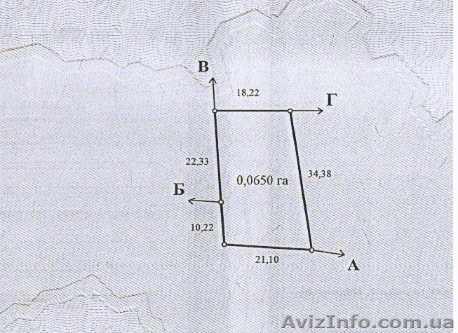 Участок Калининский р-н ул.Рылеева ор-р Волна - <ro>Изображение</ro><ru>Изображение</ru> #1, <ru>Объявление</ru> #706766