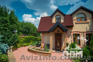 Дом на Гладковке - <ro>Изображение</ro><ru>Изображение</ru> #1, <ru>Объявление</ru> #709983