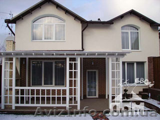 Новострой  Калининский р-н Волна - <ro>Изображение</ro><ru>Изображение</ru> #1, <ru>Объявление</ru> #722491