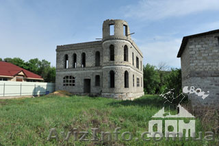 Недострой ор-р Чулковка - <ro>Изображение</ro><ru>Изображение</ru> #1, <ru>Объявление</ru> #725842