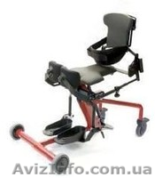 Вертикализатор для детей Bantam-2 - <ro>Изображение</ro><ru>Изображение</ru> #1, <ru>Объявление</ru> #711408