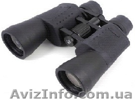 Бинокль Arsenal 10-30х50 ударостойкий - <ro>Изображение</ro><ru>Изображение</ru> #1, <ru>Объявление</ru> #738456